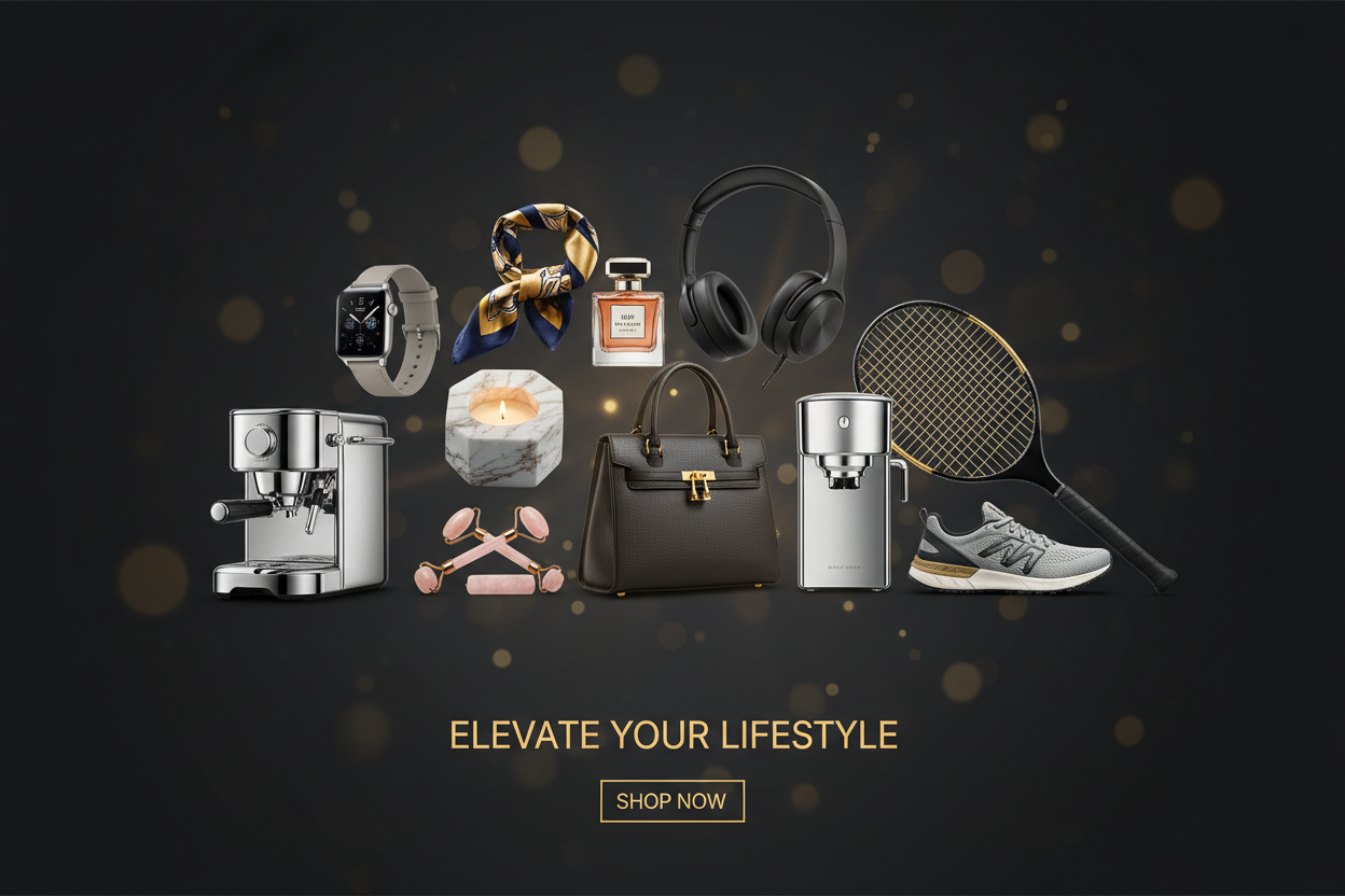 Home page