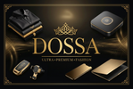 Dossa - Home
