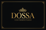 DOSSA Luxury Logo