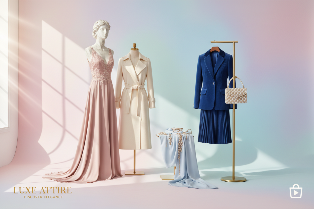 Fashion Banner