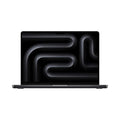 Apple MacBook Pro M4 Max 14.2-inch 2024 משלוח  3-5  ימים