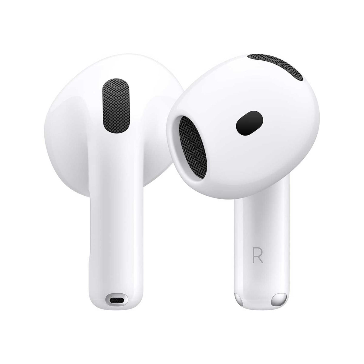 Apple AirPods 4 משלוח  3-5/ ימים